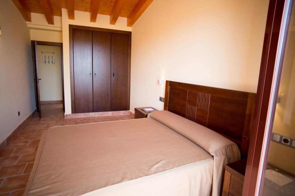 Apartamento Turisticos Cortijo Garces Alhama de Granada