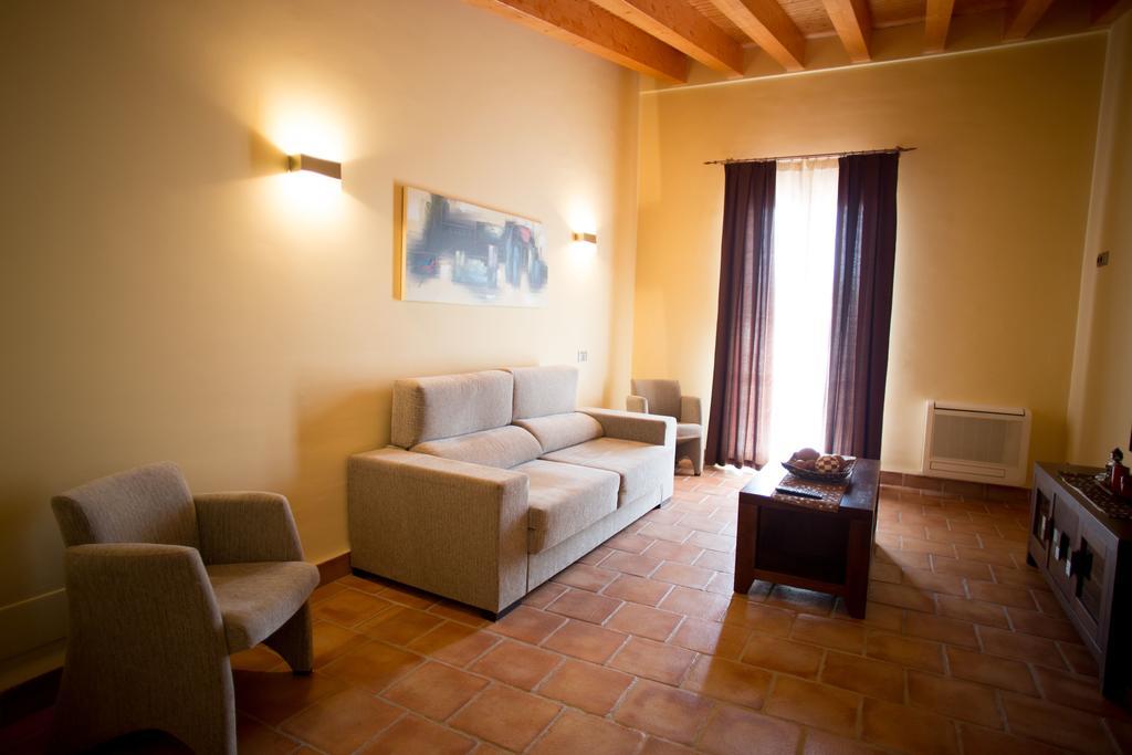 Turisticos Cortijo Garces Apartamento