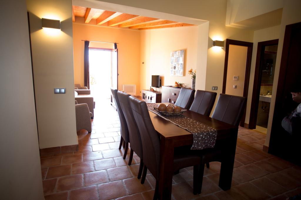 Turisticos Cortijo Garces Apartamento