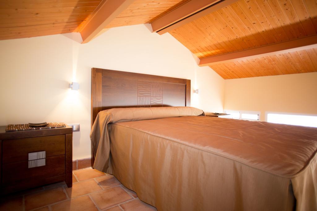 Apartamento Turisticos Cortijo Garces *