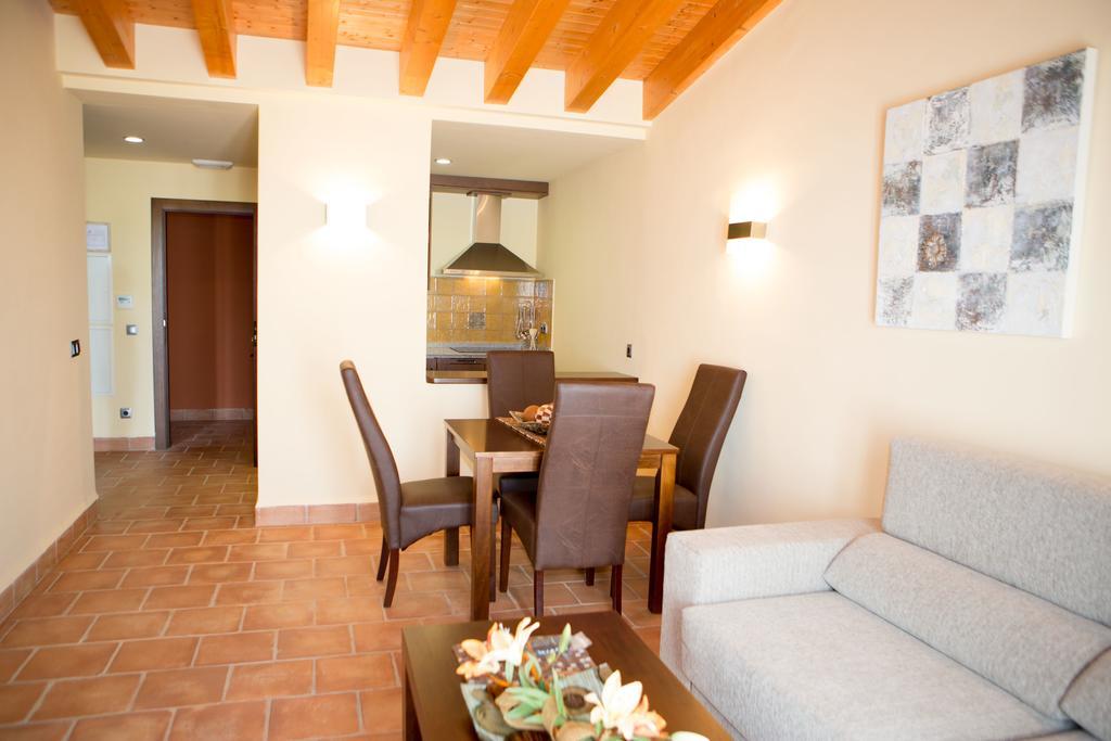 Apartamento Turisticos Cortijo Garces Alhama de Granada