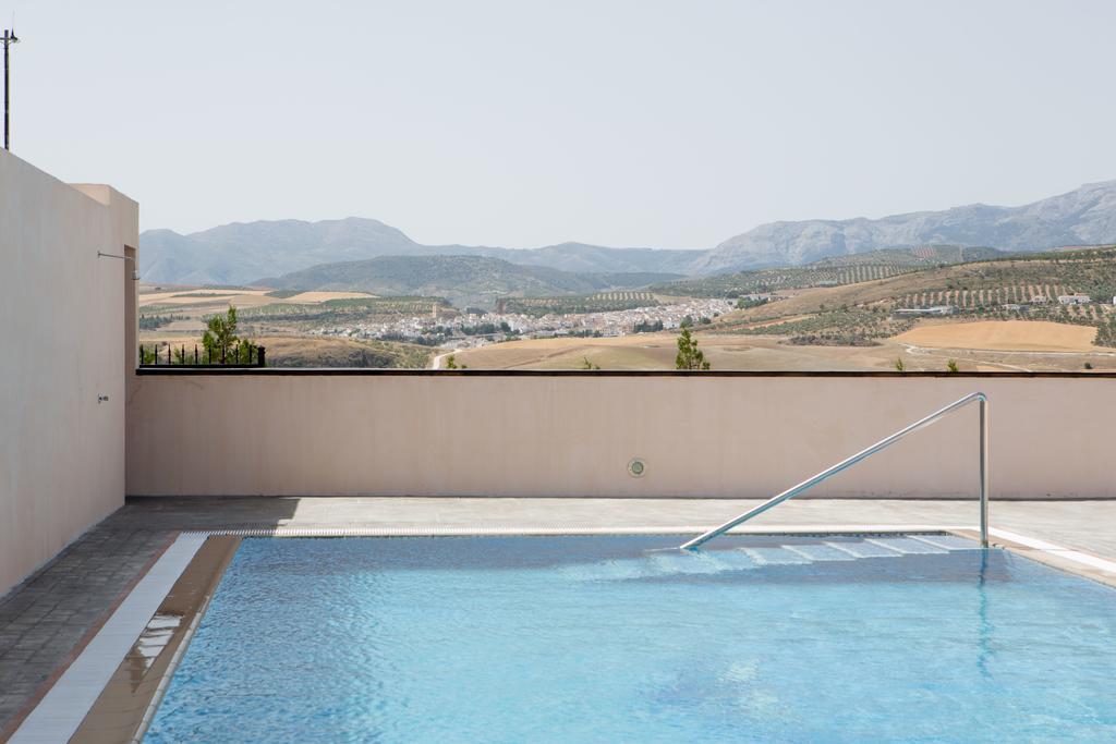 Turisticos Cortijo Garces Apartamento Alhama de Granada