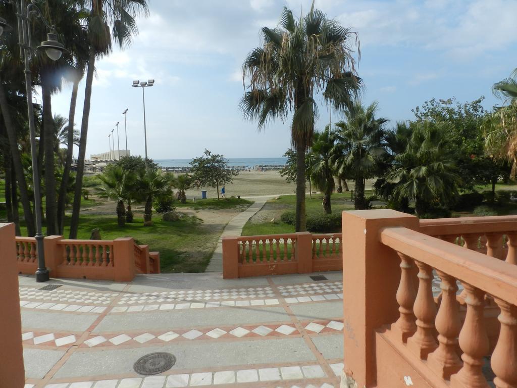 Edificio Diana Apartment *