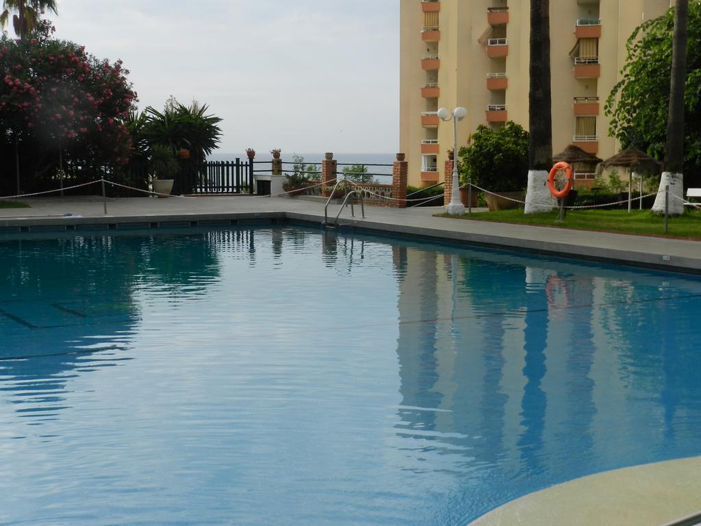 Edificio Diana Apartment *