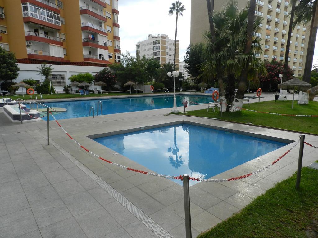 Apartment Edificio Diana *