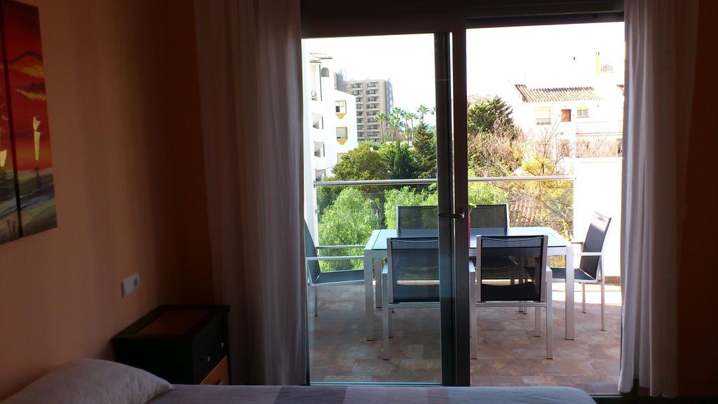 Puerto Real Apartment *
