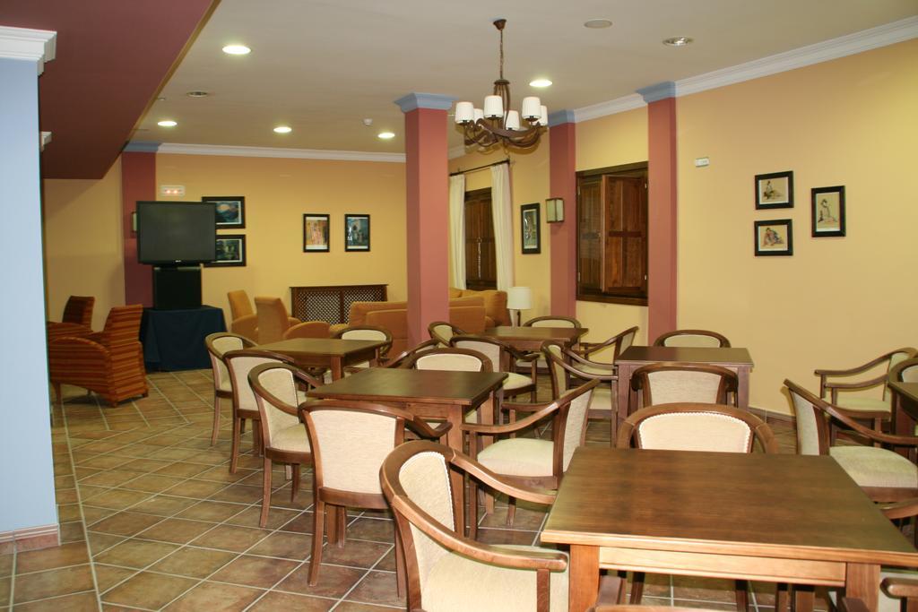 Huerta De Palomas 4* Priego de Córdoba