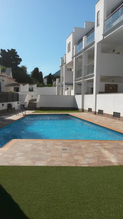 Puerto Real Apartment