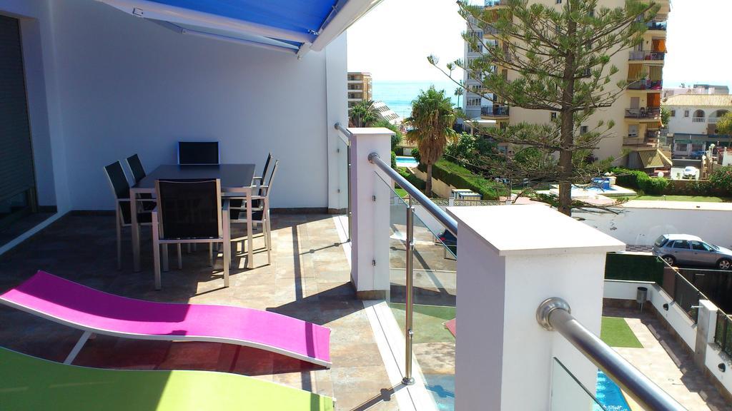 Puerto Real Apartment *