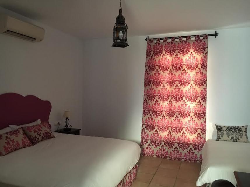 Andalou Hotel