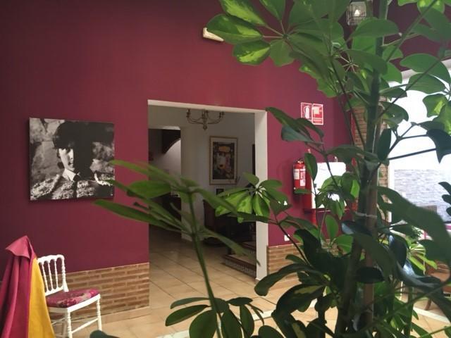 Andalou Hotel