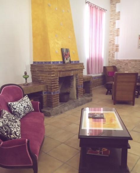 Hotel Andalou 3*