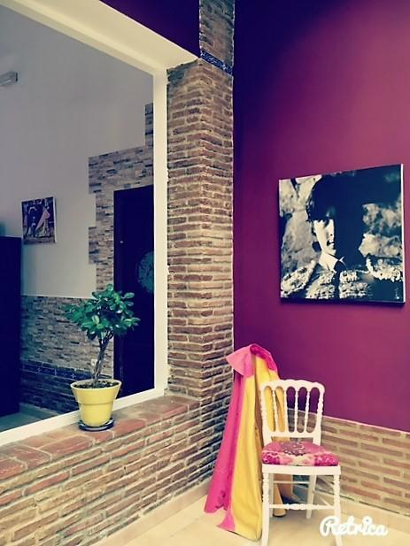 Hotel Andalou Montellano