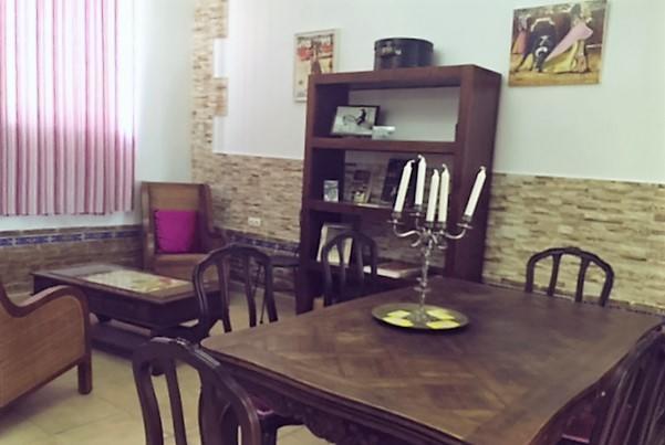 Andalou 3* Montellano