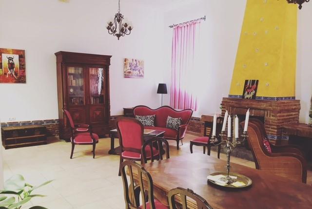 Andalou Hotel 3*