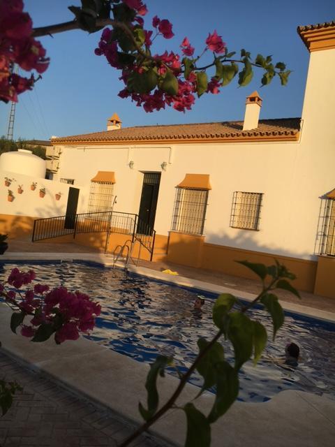 Andalou 3* Montellano