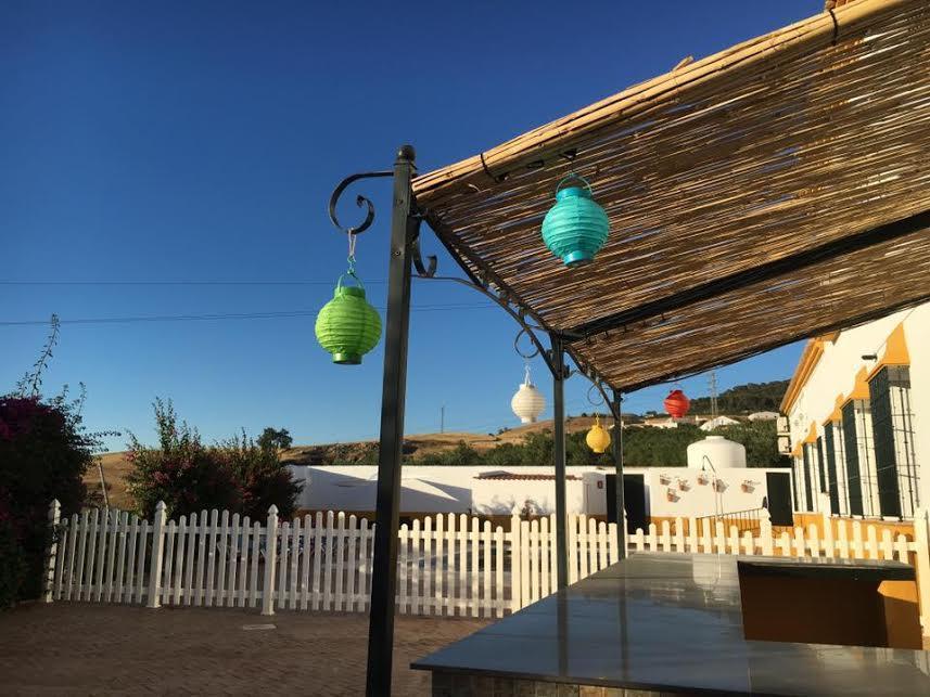 Hotel Andalou