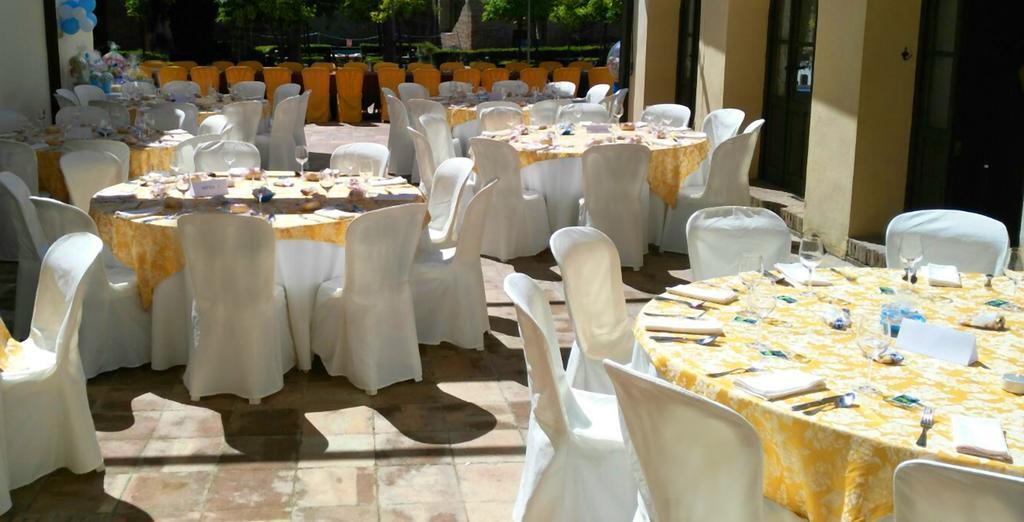 Hotel Hospederia Convento De Santa Clara 3*