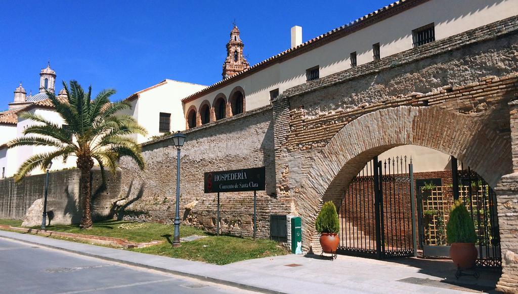 Hospederia Convento De Santa Clara