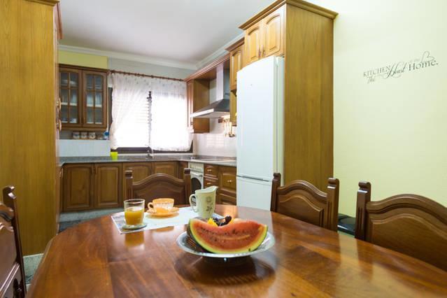 Apartamento Rincón Mirador Risco *