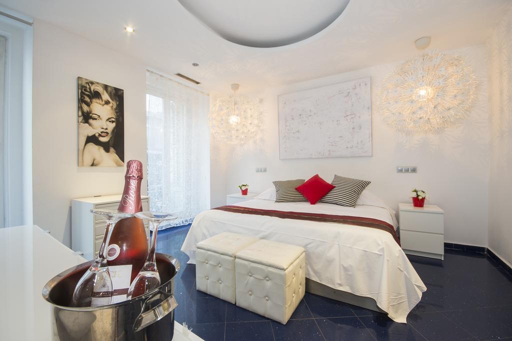 Apartamento Alaia Holidays Gran Vía Madrid