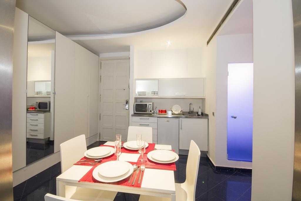 Apartamento Alaia Holidays Gran Vía *