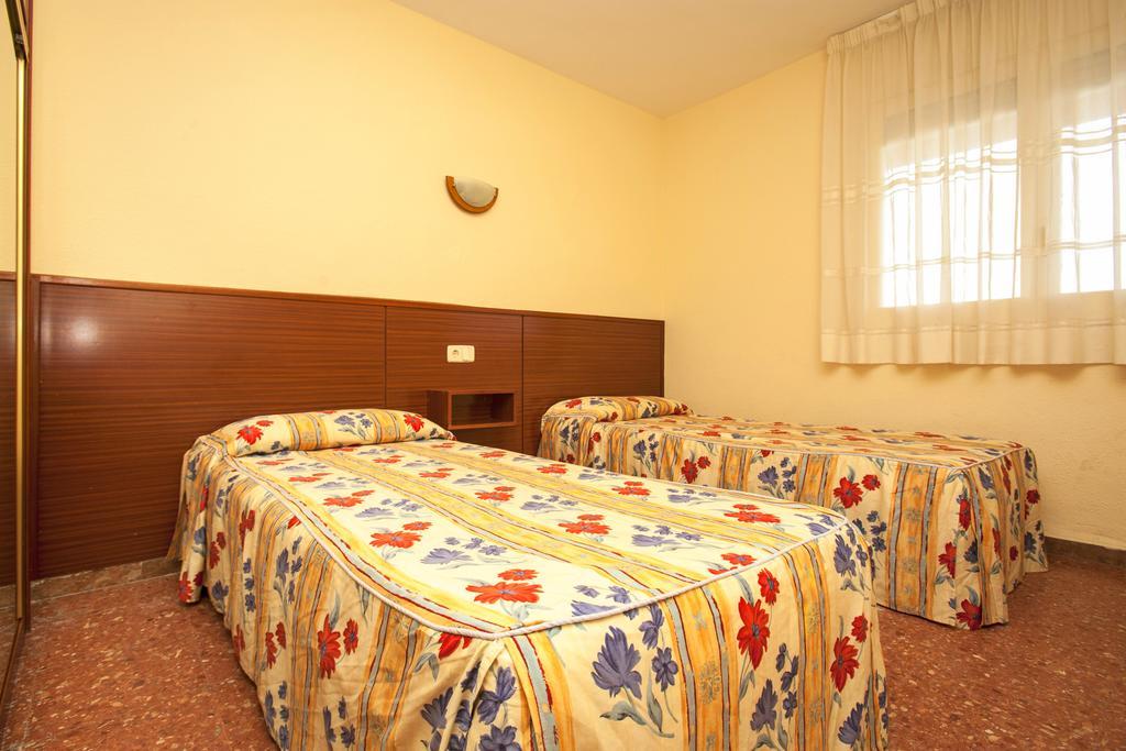 Centro Apartamento