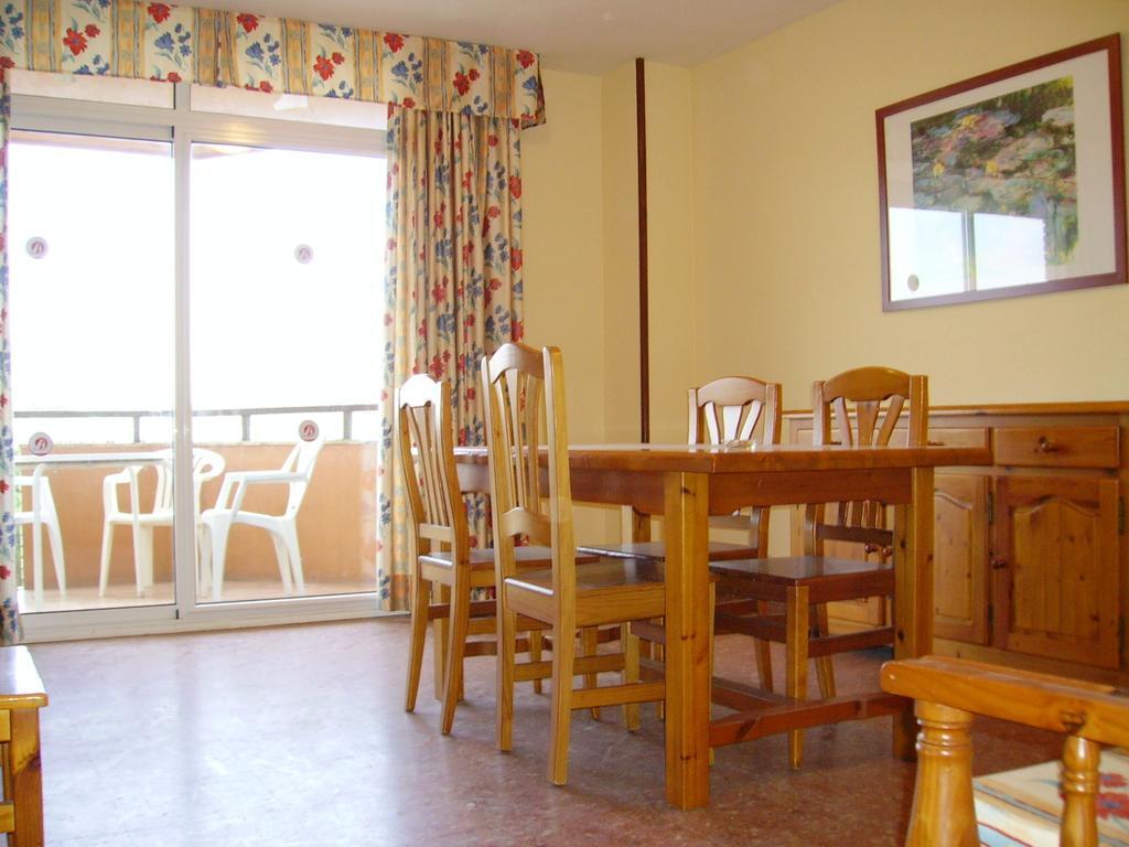 Apartamento Centro Salou