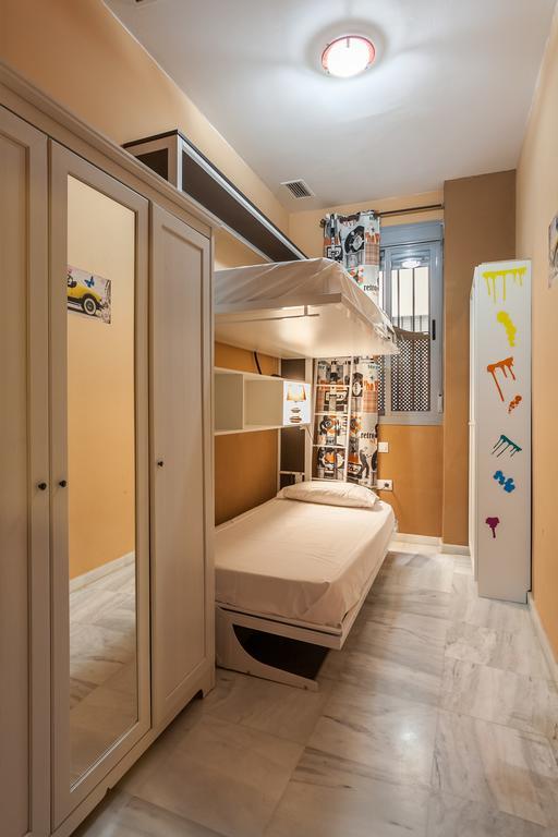 Apartamento Alf8 En Triana Con Dos Terrazas Sevilla