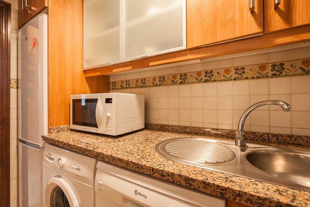 Apartamento Alf8 En Triana Con Dos Terrazas Sevilla