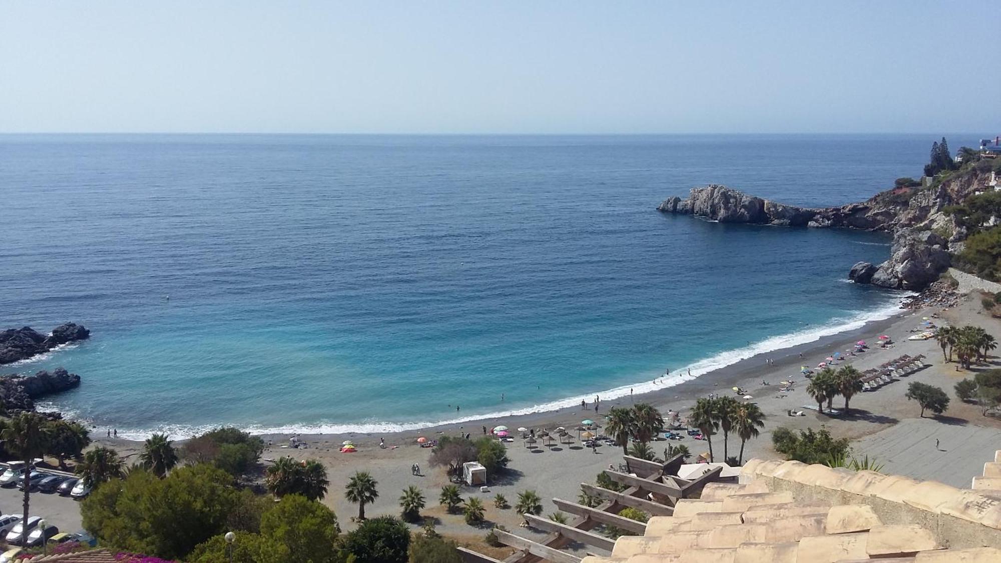 Apartamento Malak La Herradura (Granada)