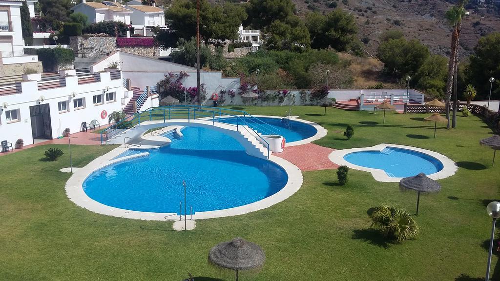 Apartamento Malak Apartamento