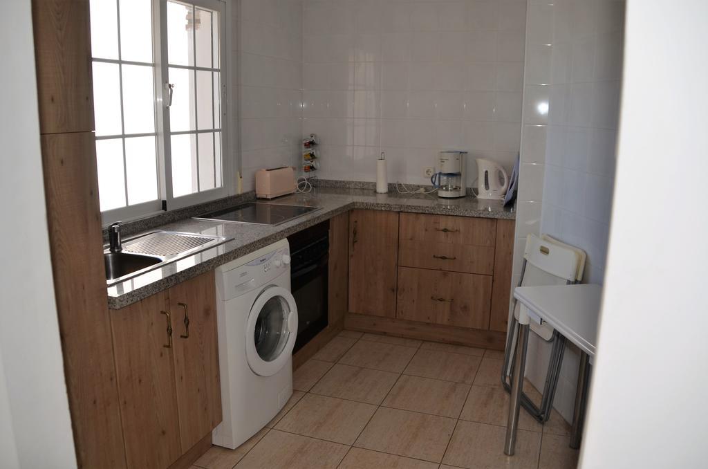 Apartamento Apartamento Malak