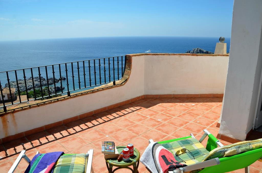 Apartamento Malak *