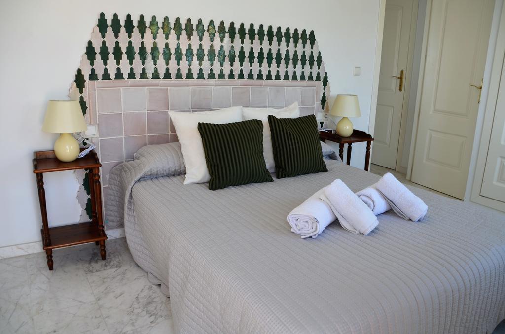 Apartamento Malak Apartamento La Herradura (Granada)