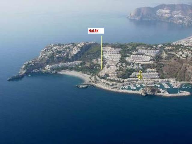 Apartamento Malak Apartamento *