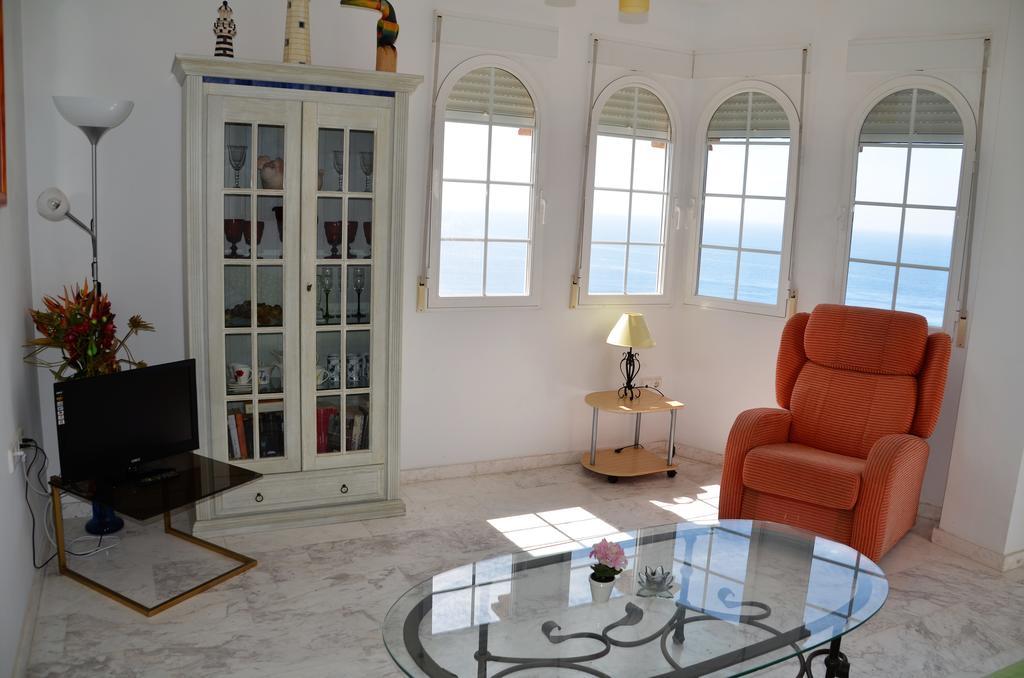 Apartamento Malak * La Herradura (Granada)