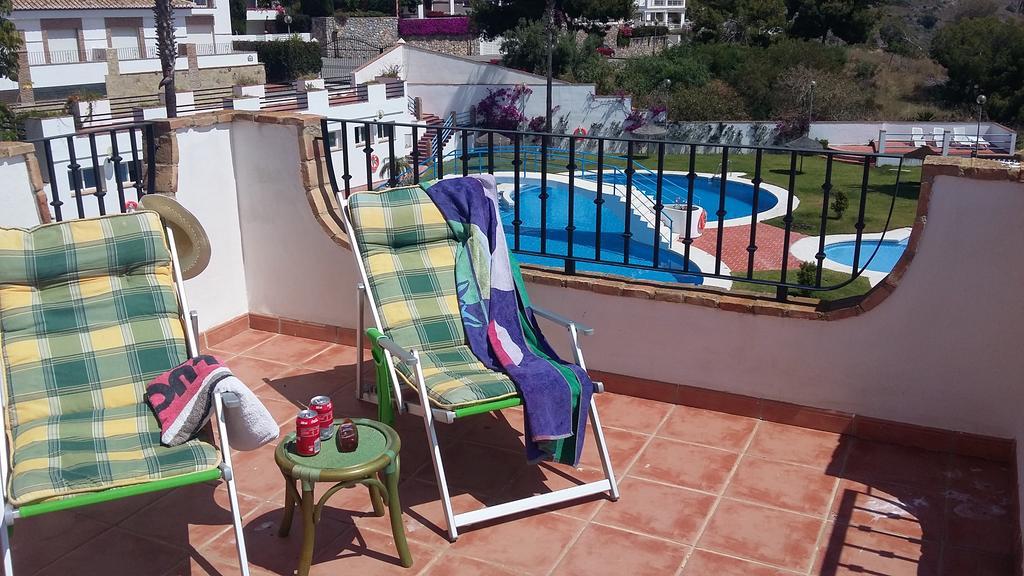 Apartamento Malak Apartamento