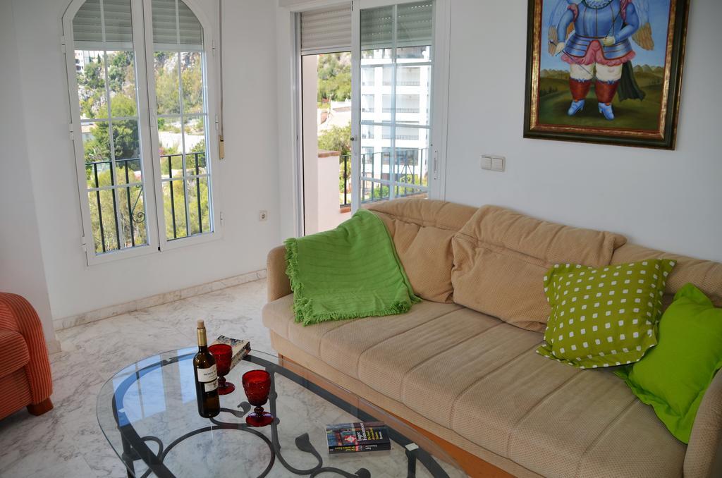 Apartamento Malak Apartamento La Herradura (Granada)