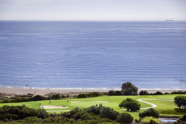 Marina 2 Beds Golf&beach *