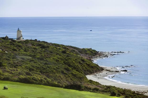Marina 2 Beds Golf&beach Apartamento *
