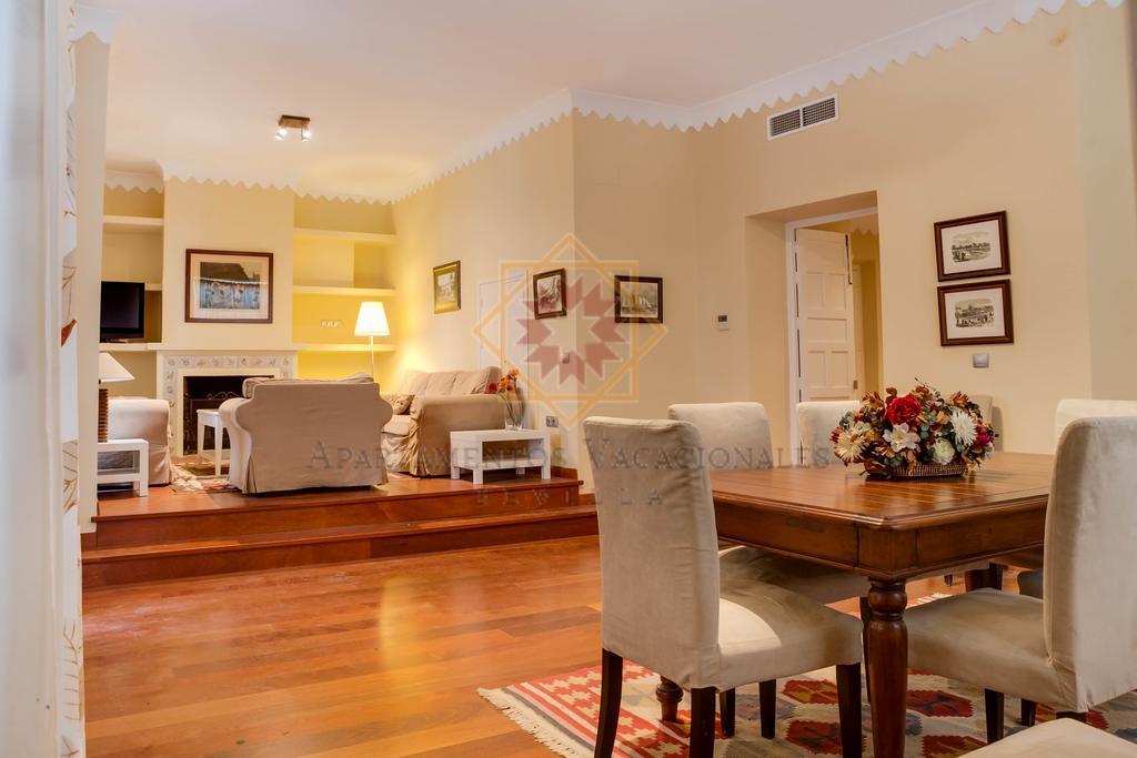 Apartamento Apartamento Junto A La Catedral *