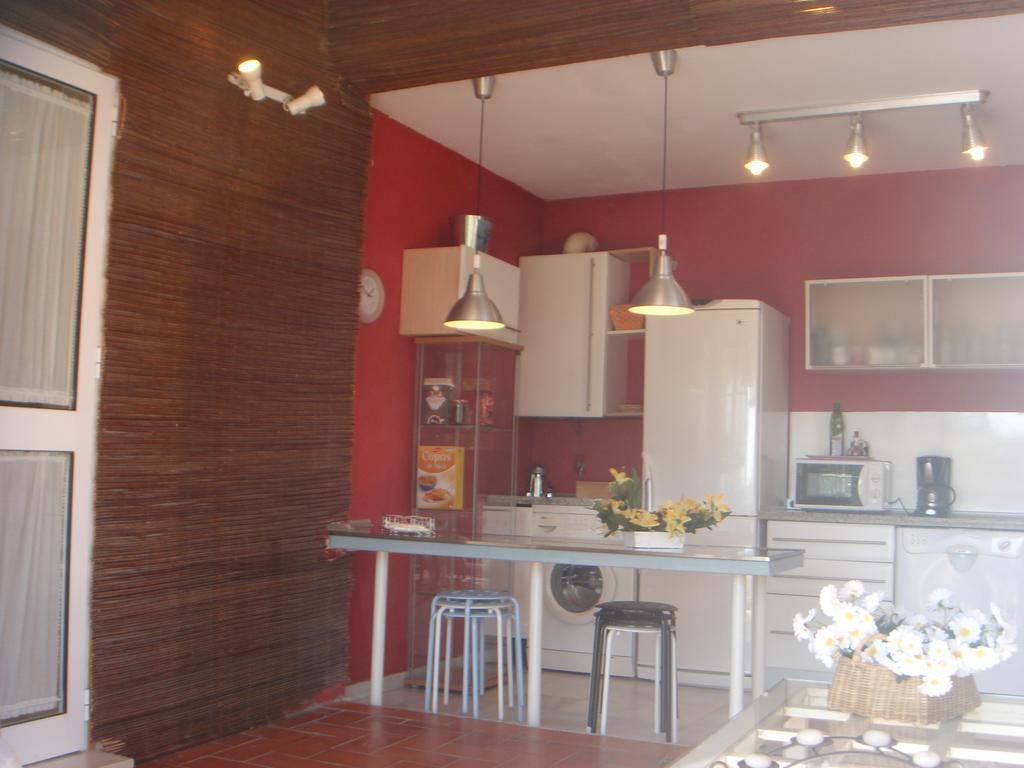 Casa Jucar 4 * Seville