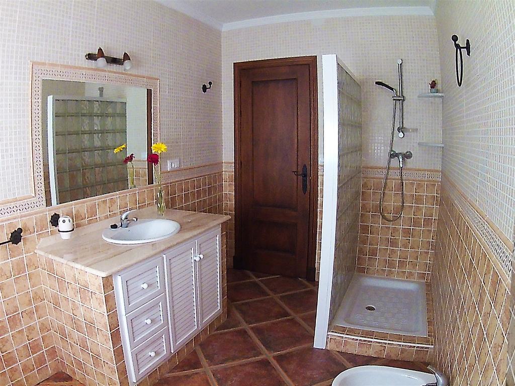 Сasa de vacaciones Entreparques