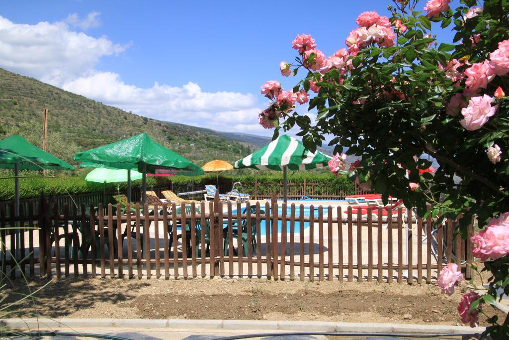 Country house Casa La Ladera Valor