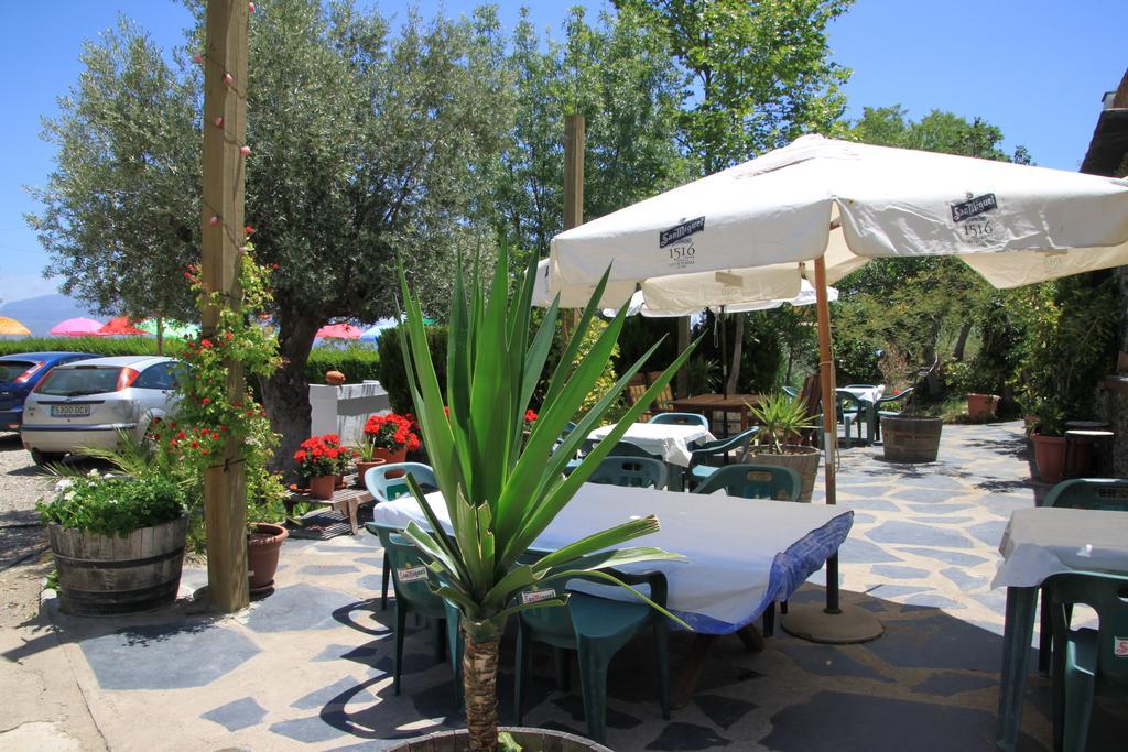 Country house Casa La Ladera