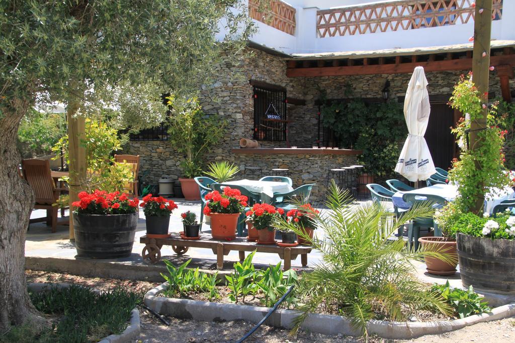 Country house Casa La Ladera *