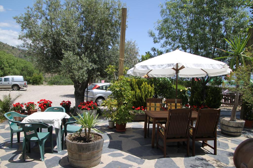 Casa La Ladera