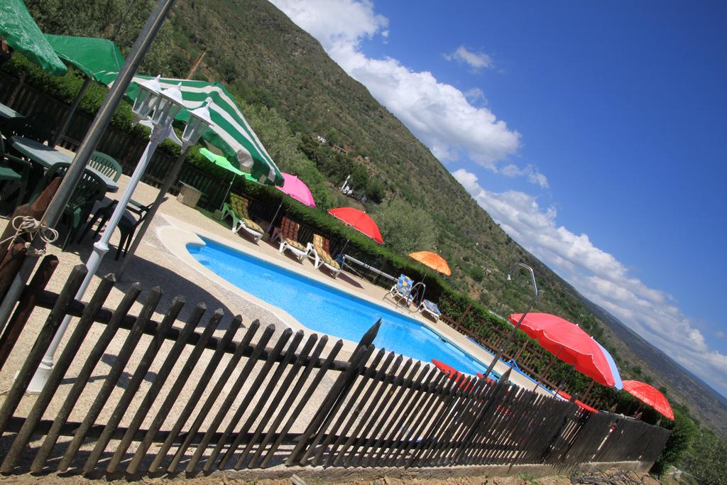 Casa La Ladera Country house *
