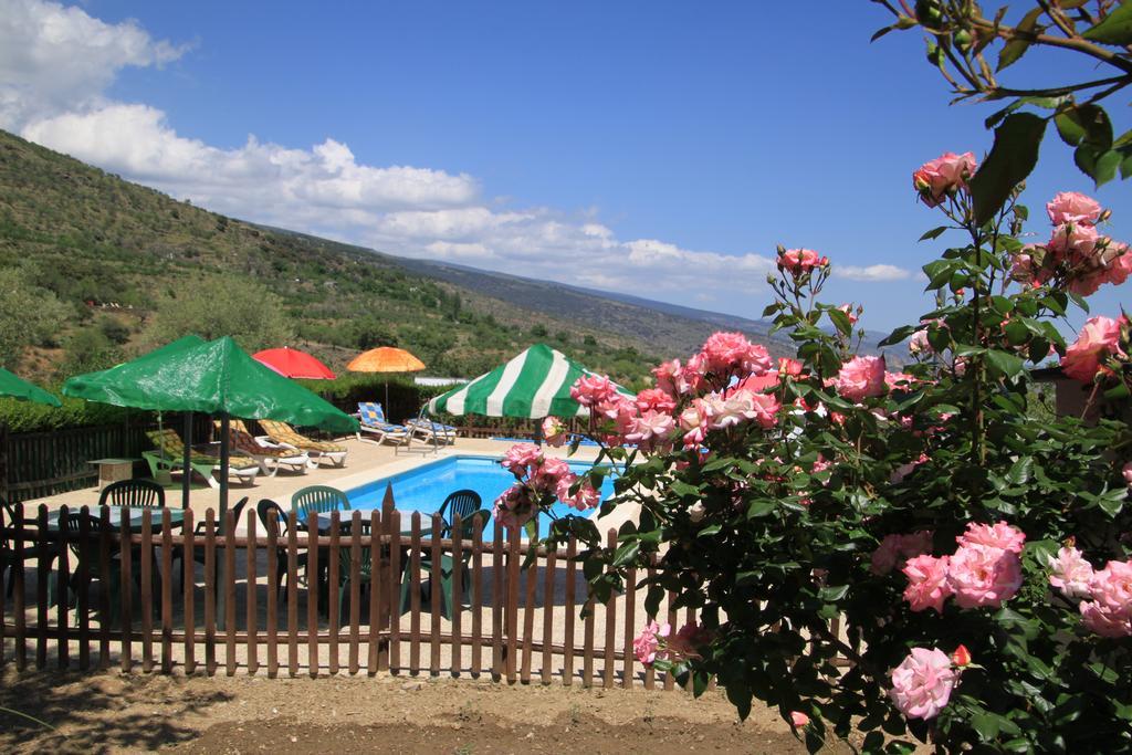 Country house Casa La Ladera Valor